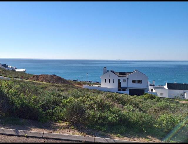 LAND FOR SALE IN ST HELENA VIEWS